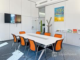 Regus | UNTERFÖHRING, Unterföhring Park Village