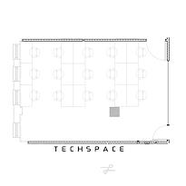 Industrious - San Francisco Union Square
