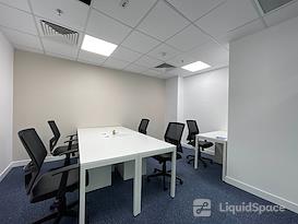 HQ | Ho Chi Minh, Songha Building