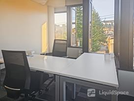 Regus | WA, Bremerton - Warren Ave