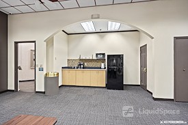 Alaska Co:Work / Northern Trust Real Estate Building