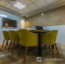 Awfis | Coworking-Ambience Mall