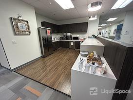 Office Evolution - Phoenix