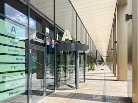 Regus | Prague River Garden