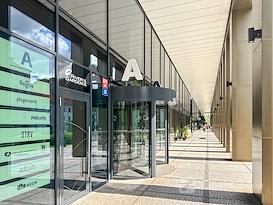 Regus | Prague River Garden