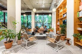 SPACES | Amsterdam Vijzelstraat 68-78