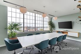 SPACES || Jack London Square