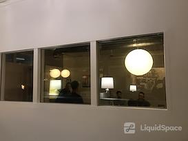 Studious Coworking Space