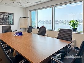 Regus | Dartmouth