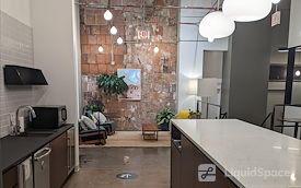 Workbox Union Station