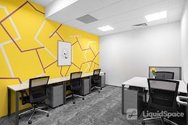 Regus | Singapore Vision Exchange