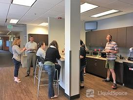 Office Evolution - Fort Collins