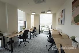 Waterman Workspaces Richmond Station