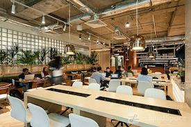 Axiata Tower L27 | Kuala Lumpur Sentral