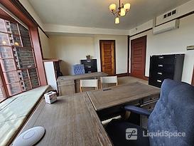 Historic Blackwell Mansion