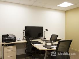 Regus | Istanbul, Levent 193