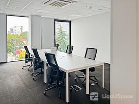 Regus | WROCLAW, Diamentum