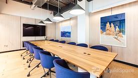 WeWork | 123 Buckingham Palace Rd