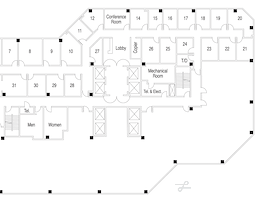 (SO1) Valley Executive Tower