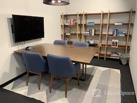 Industrious - Evanston