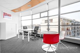 Regus | Maastricht, Il Fiore