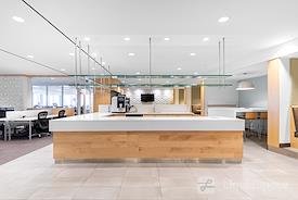 Regus | Brookfield Place