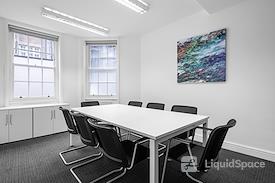 HQ | Great Portland Street