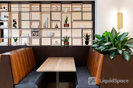 Industrious - Willis Tower