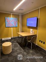 WeWork | 450 Park Ave S