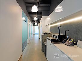 Regus | Jakarta The Vida