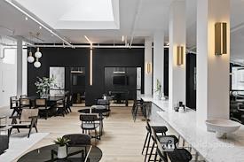 The New Work Project