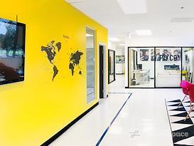 DoBe WE Co working office