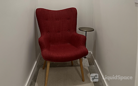 Loloft, Rogers - Flexible Meeting / Event Space 