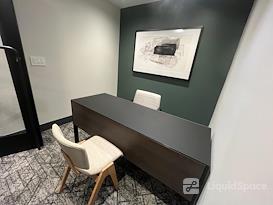 Apt CoWork at Modera Falls Church