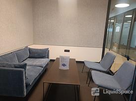 WeWork Embassy TechVillage