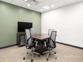 Regus | Federal Street