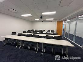 25N Coworking -  Buffalo Grove