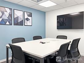 Regus | Rio de Janeiro, Ayrton Senna