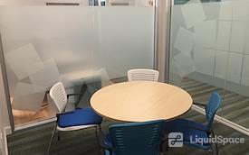 Satellite Workplaces Sunnyvale