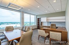 HuddleUp Powered By 25N Coworking