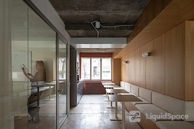 PFU Coworking
