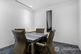 Regus | Klang, BBT One