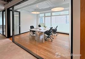 SPACES | Hong Kong, LKF Tower