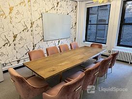 NYC Seminar & Conference Center