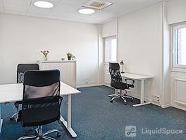 Regus | Landskrona, Albertina Park