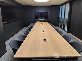 CENTRL Office - Downtown Los Angeles