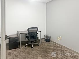Regus | AZ, Tucson - N Oracle Road