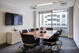 CorporateCubes.Co - 330 Collins Street