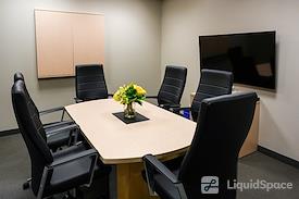 Intelligent Office First Canadian Place