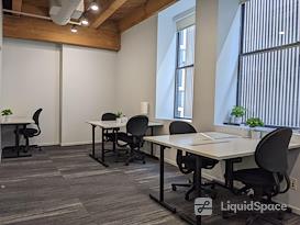 Workbox Magnificent Mile